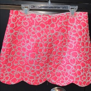 Lilly Pulitzer Size 0